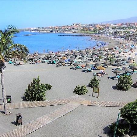Wonderful&young triplex Playa las Américas Playa de las Américas Extérieur photo