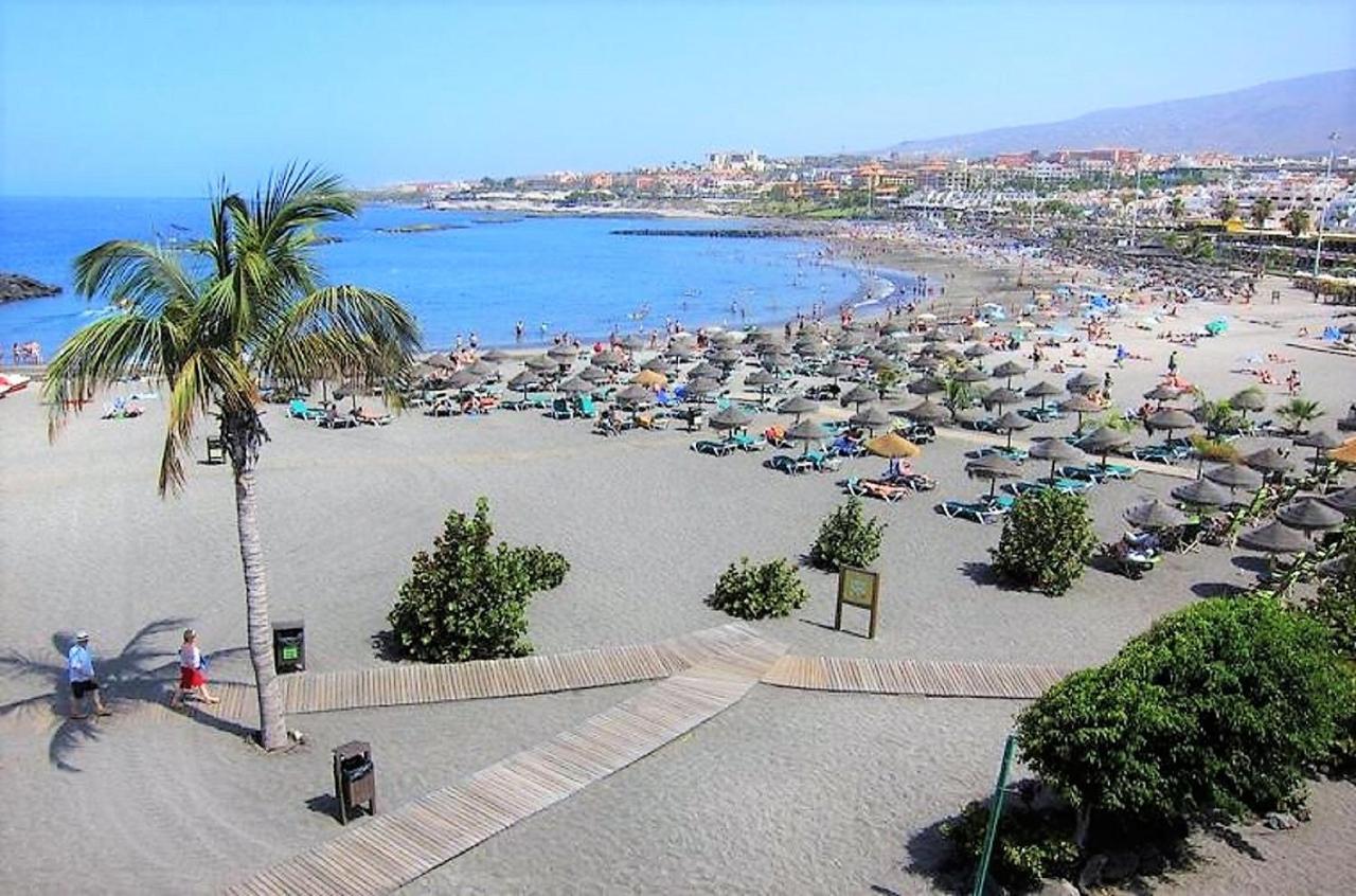 Wonderful&young triplex Playa las Américas Playa de las Américas Extérieur photo