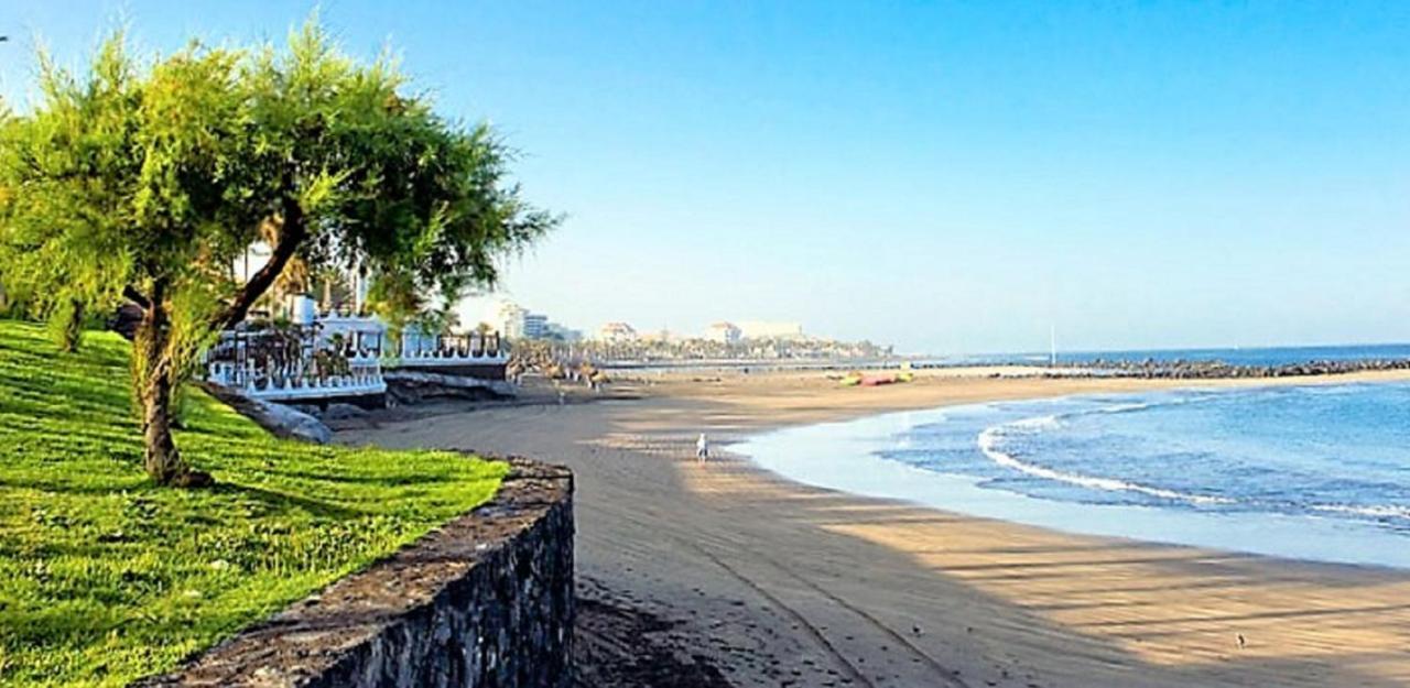Wonderful&young triplex Playa las Américas Playa de las Américas Extérieur photo
