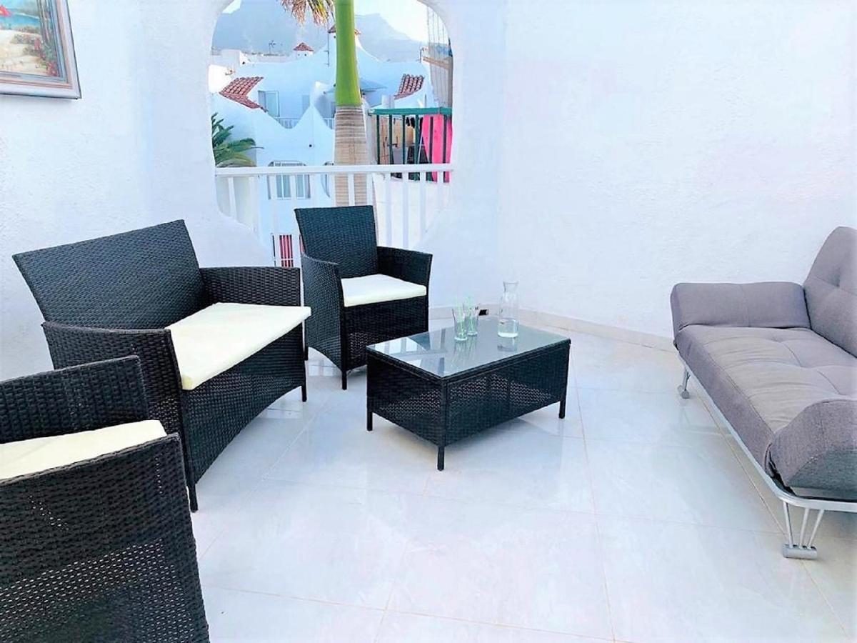 Wonderful&young triplex Playa las Américas Playa de las Américas Extérieur photo